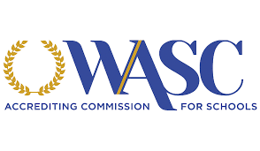 Accredited By