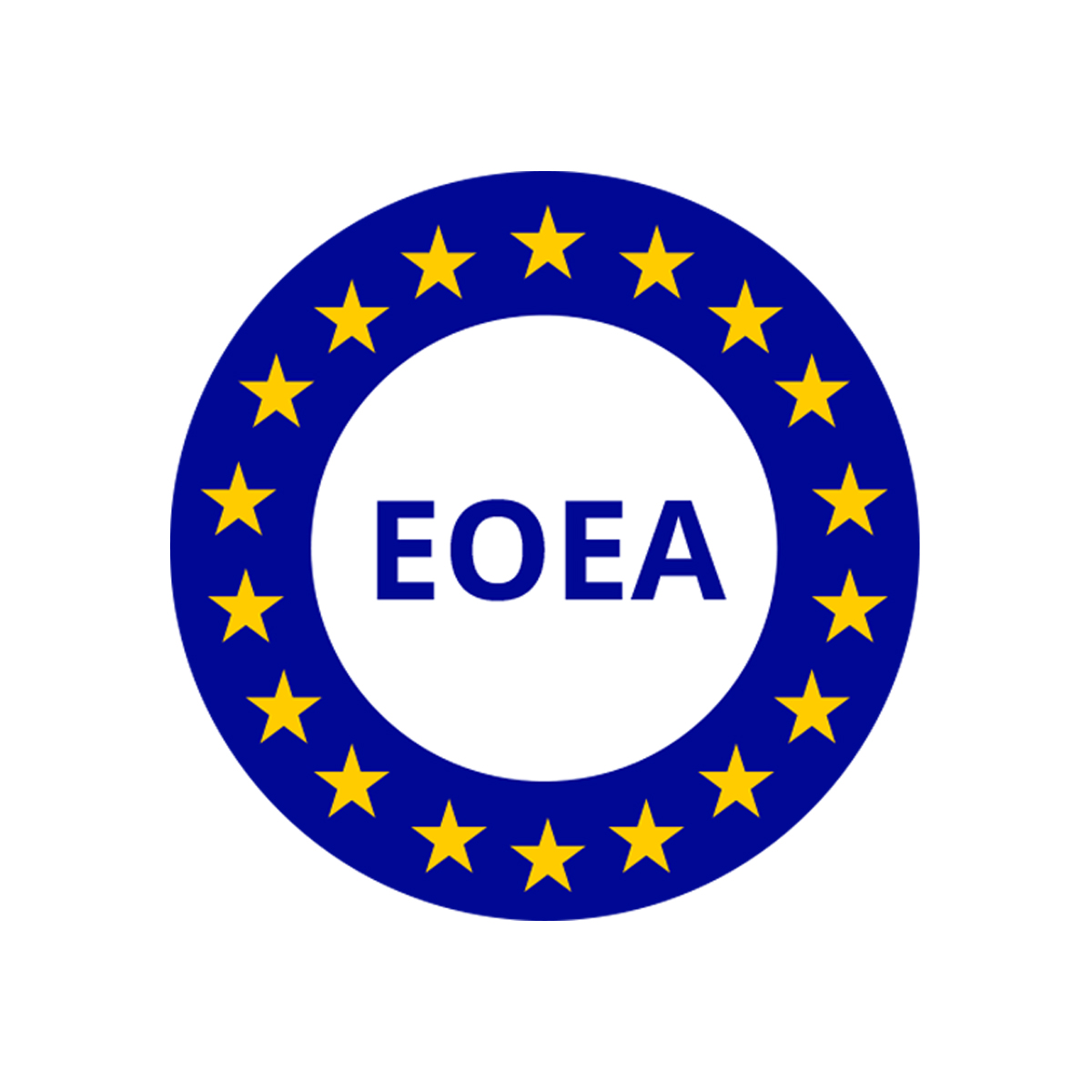 اعتماد أكاديمي جديد لجامعتنا من EOEA.