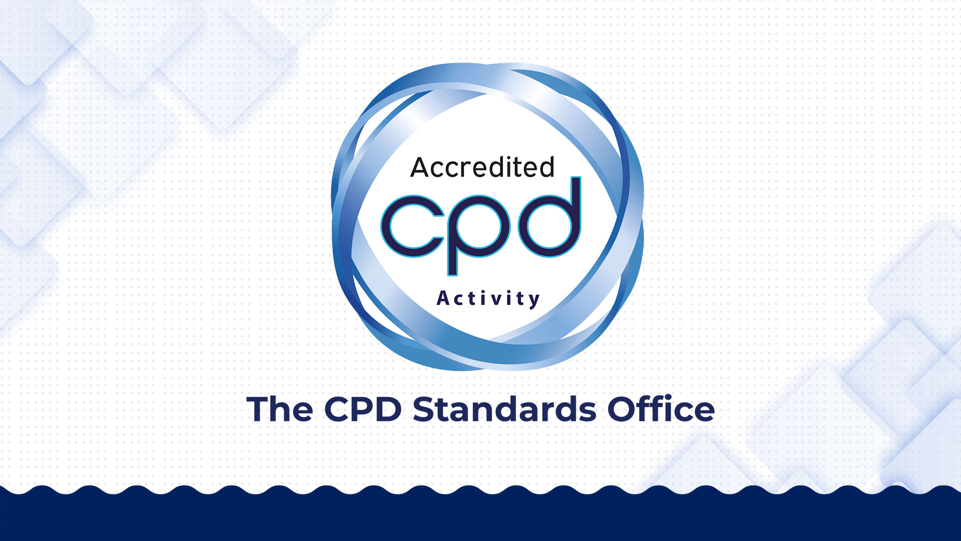 حصلت جامعة Caluni على اعتماد CPD Standards بشكل كامل بعد أن خضعت جميع برامجها المهنية لمراجعة دقيقة وشاملة من قبل هيئة الاعتماد الدولية.